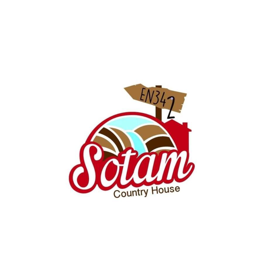 Sotam Country House En342 Acomodação com café da manhã Góis Exterior foto