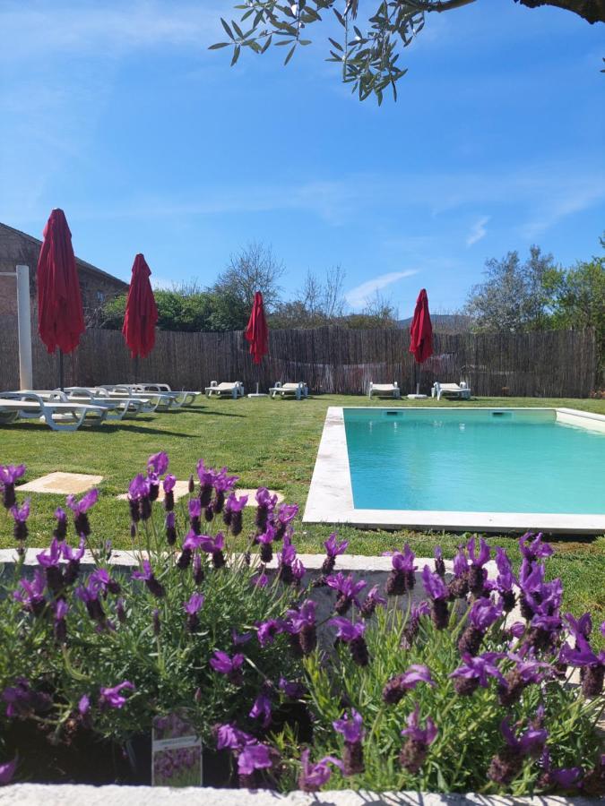 Sotam Country House En342 Góis Exterior foto