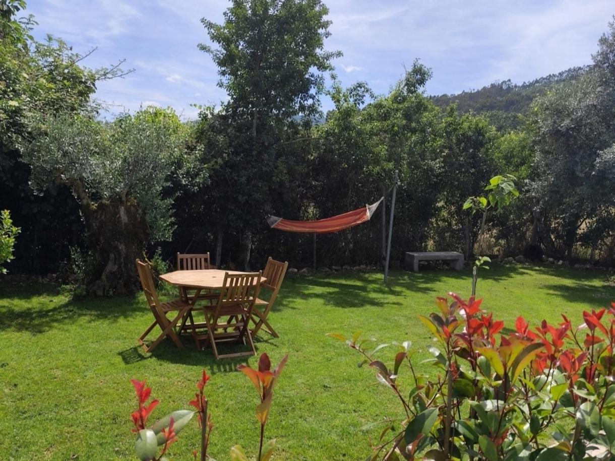 Sotam Country House En342 Góis Exterior foto